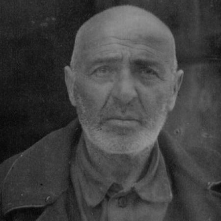 Андроникошвили Дмитрий Томазович