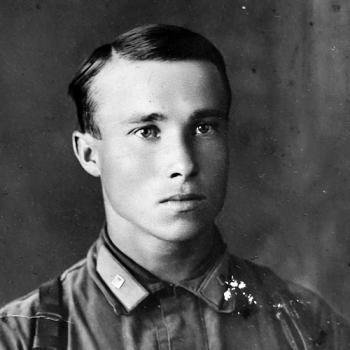 Черсков Никита Абрамович