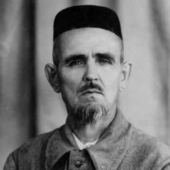 Хайдаров Шайхрази