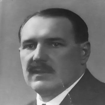 Турукин Федор Гаврилович