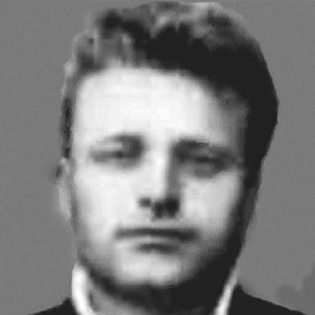 Гладышев Константин Михайлович