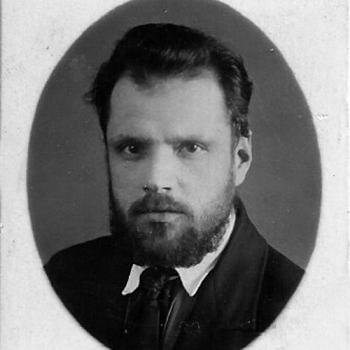 Стройков Михаил Макарович