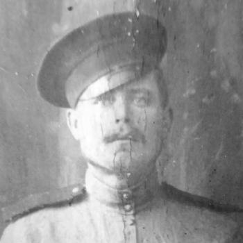 Казанцев Дмитрий Алексеевич