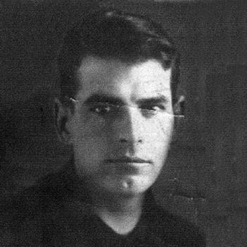 Пальчинский Андрей Константинович