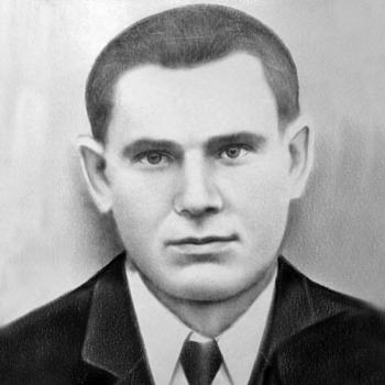 Иудов Степан Иудович
