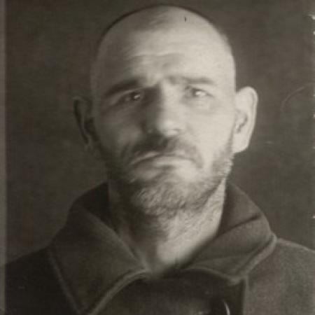 Вавичкин Василий Михайлович