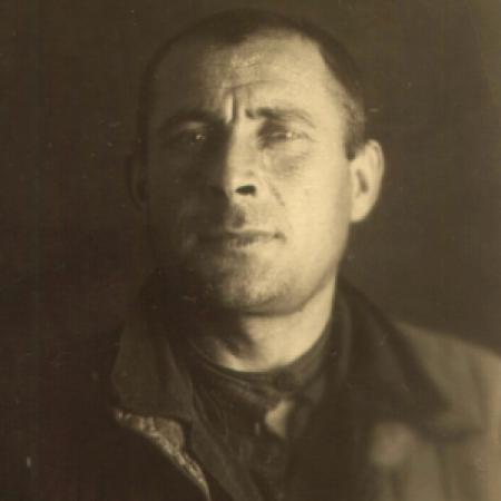 Якушин Георгий Никитович
