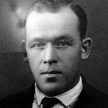 Тарнягин Клавдий Петрович