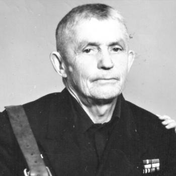 Осетров Сергей Феоктистович