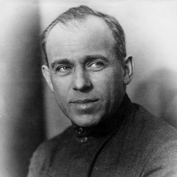 Гугель Яков Семенович