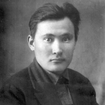 Желаев Савелий Николаевич