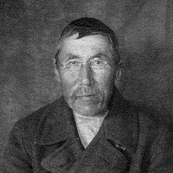 Желаев Пётр Михайлович