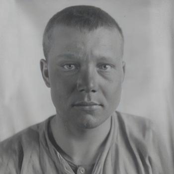 Беликов Павел Гордеевич