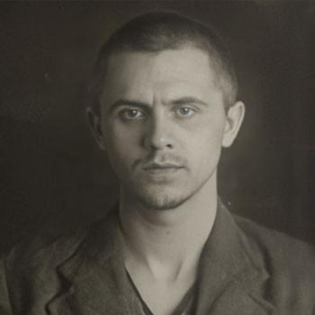 Бюрен Карл Карлович