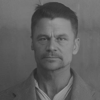 Бюрен Карл Робертович