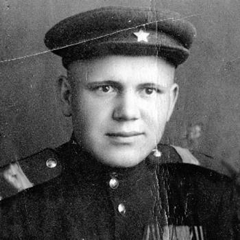 Чунарев Виктор Васильевич