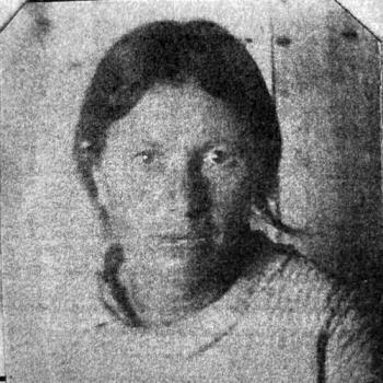 Окель Мария Ивановна
