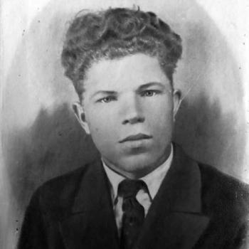Канищев Степан Яковлевич