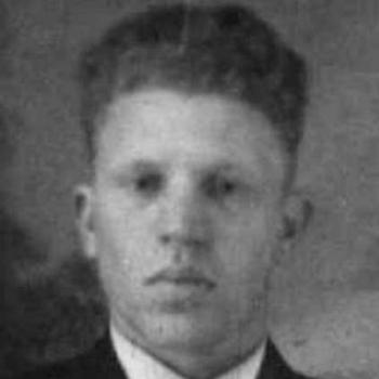 Конищев (Канищев) Алексей Яковлевич