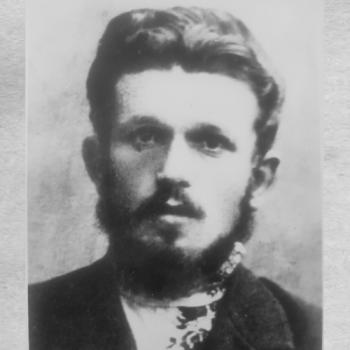 Дементьев Алексей Павлович