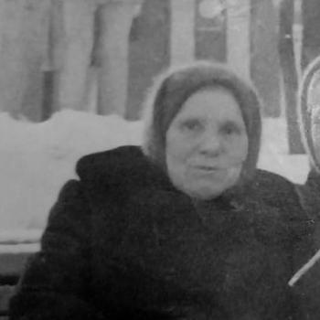 Юнгман Елена Петровна