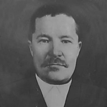 Алешин Владимир Кондратьевич