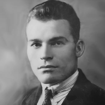 Елисеев Петр Карпович