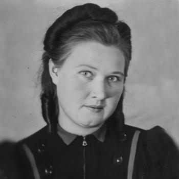 Круженкова Нина Сергеевна