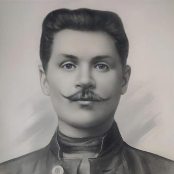 Шаталов Василий Иванович