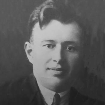 Буксман Георгий Фридрихович