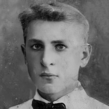 Штетефельд Константин Вячеславович (Вацлавович)