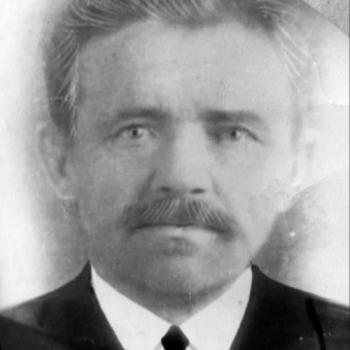 Долбик Исай Иванович (Иосифович)