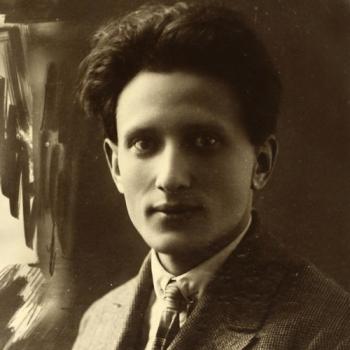 Казарновский Юрий Алексеевич (Александрович)