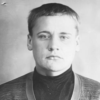 Ильичев Василий Николаевич