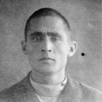Хамраев Карим