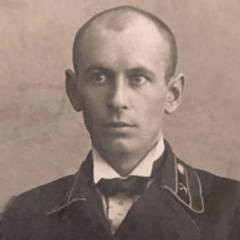 Голубев Борис Алексеевич