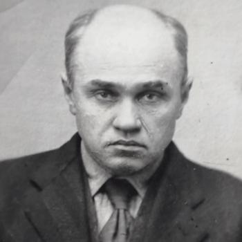 Фришчич Иосиф Яковлевич