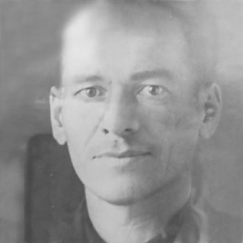 Устинов Александр Яковлевич