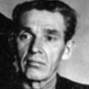 Наам Иосиф Густавович