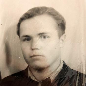 Хирвонен Арво Павлович