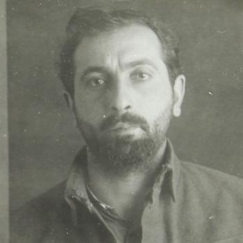 Тикиджиев Эрванд Амазаспович