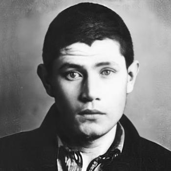 Покрышкин Никодим Анатольевич