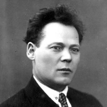 Новиков Андрей Никитич