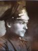 Новиков Андрей Никитич А.Н. 1915 год . Из фондов Музея имени И.С. Никитина