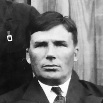 Углов Александр Федотович