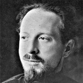 Нусинов Исаак Соломонович