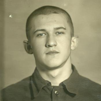 Прядилов Алексей Николаевич
