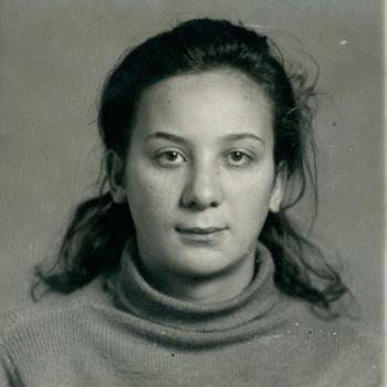Козлова Майя Константиновна