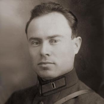 Азаркин Петр Иванович