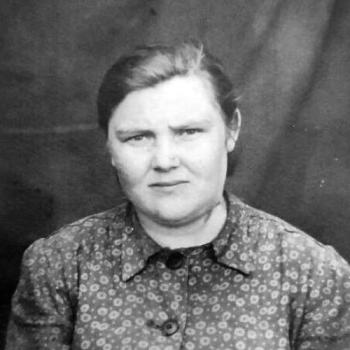 Майер Берта Яковлевна